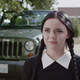 Illustration for article titled Wednesday Addams could destroy catcallers